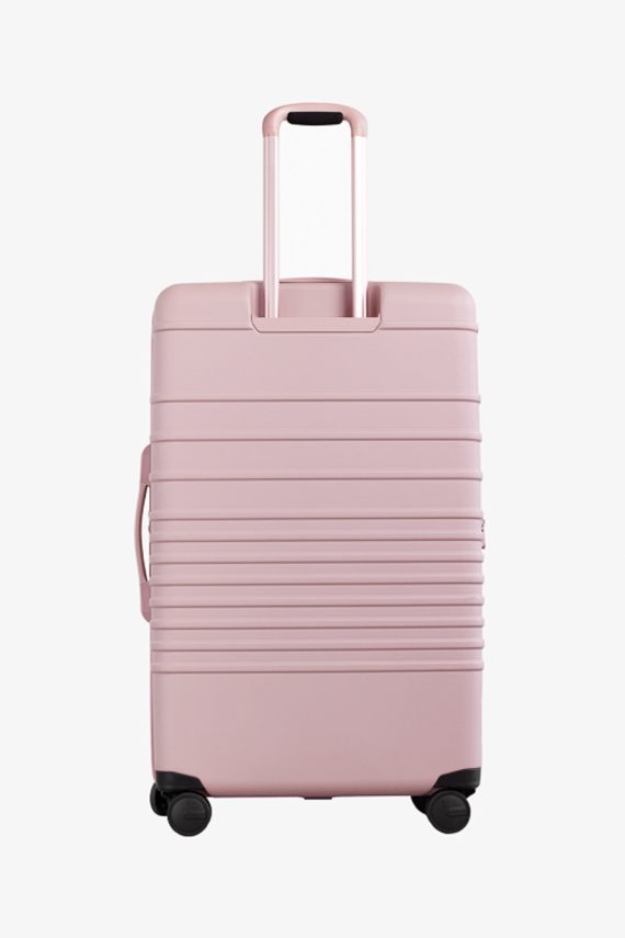 The Large Check-In Roller in Atlas Pink - Image 5