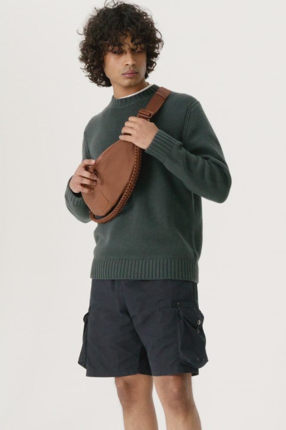 The Sport Pack in Olive - Image 5
