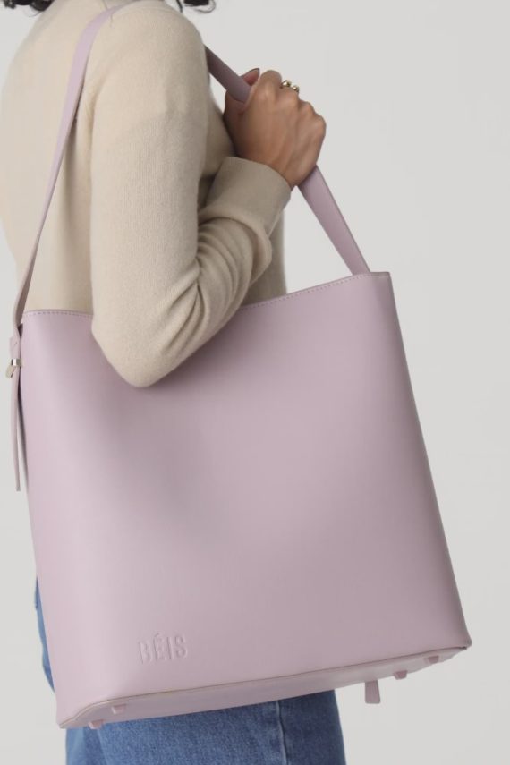 The Wicked Tote in Wicked Pink - Image 6