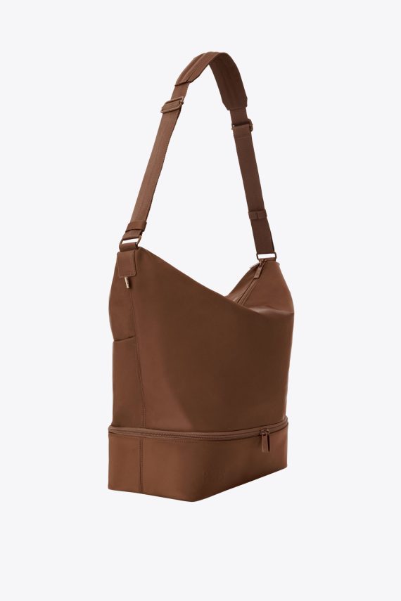 The Crescent Weekender in Maple - Image 3