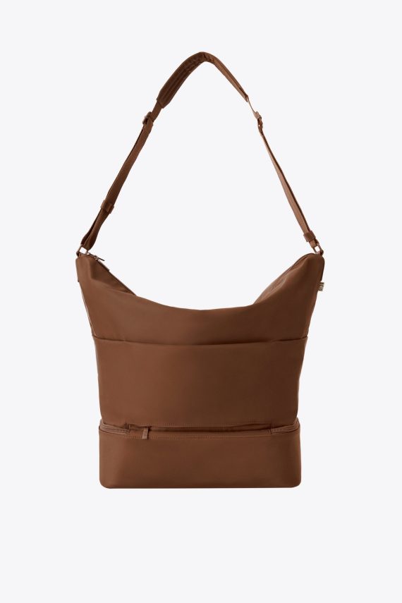 The Crescent Weekender in Maple - Image 4