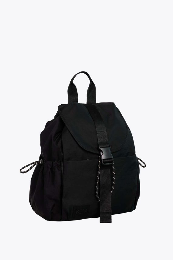 The Sport Backpack in Black - Image 2