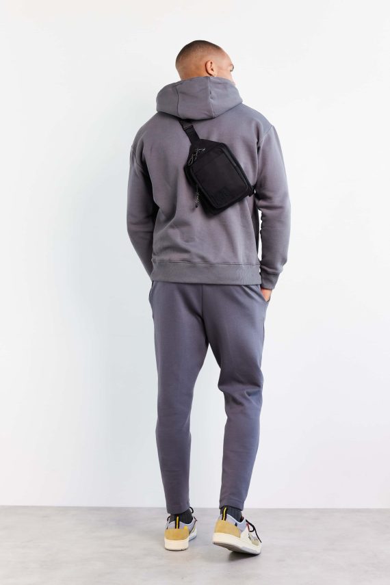 The Sport Sling in Black - Image 5