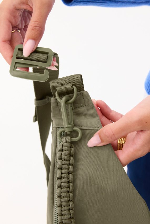 The Sport Pack in Olive - Image 3