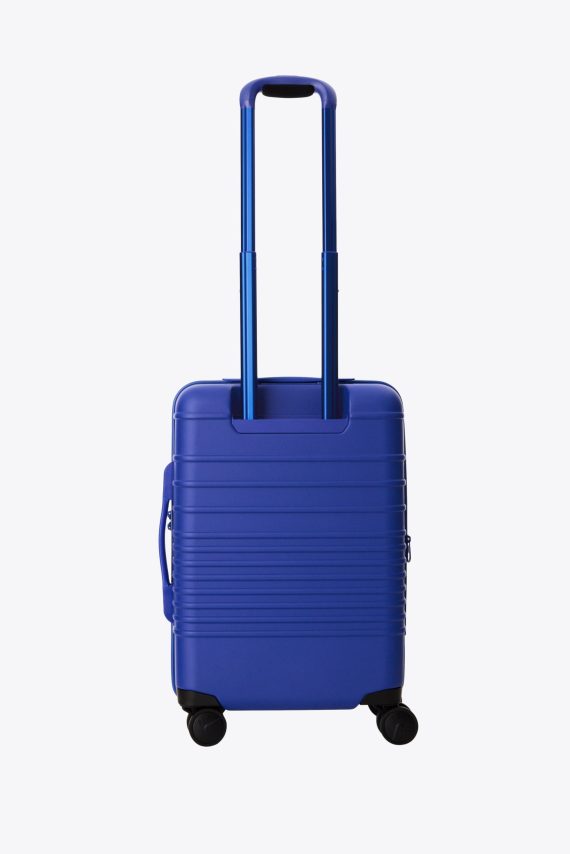 The Carry-On Roller in Cobalt Blue - Image 4