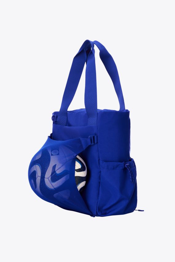 The Sport Tote in Cobalt Blue - Image 5