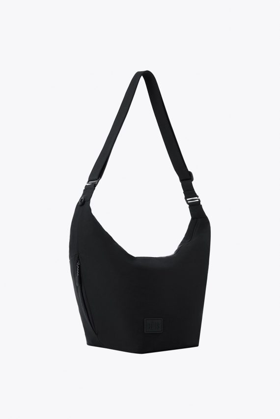 The Crescent Catchall in Black - Image 4