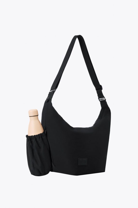 The Crescent Catchall in Black - Image 5