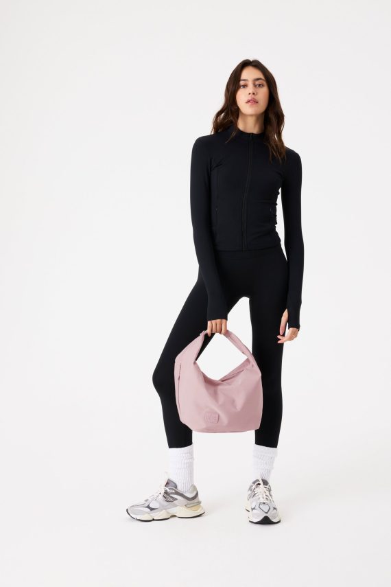 The Crescent Catchall in Atlas Pink - Image 6