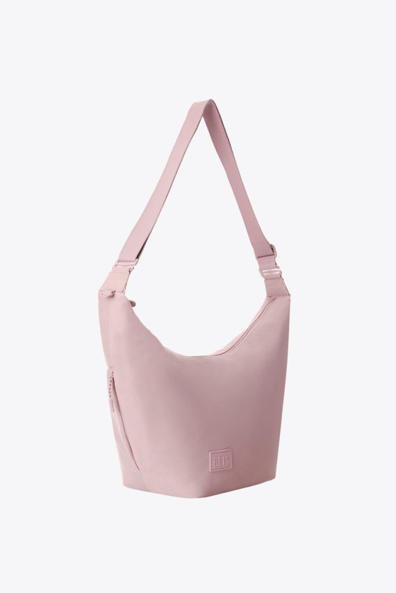 The Crescent Catchall in Atlas Pink - Image 4