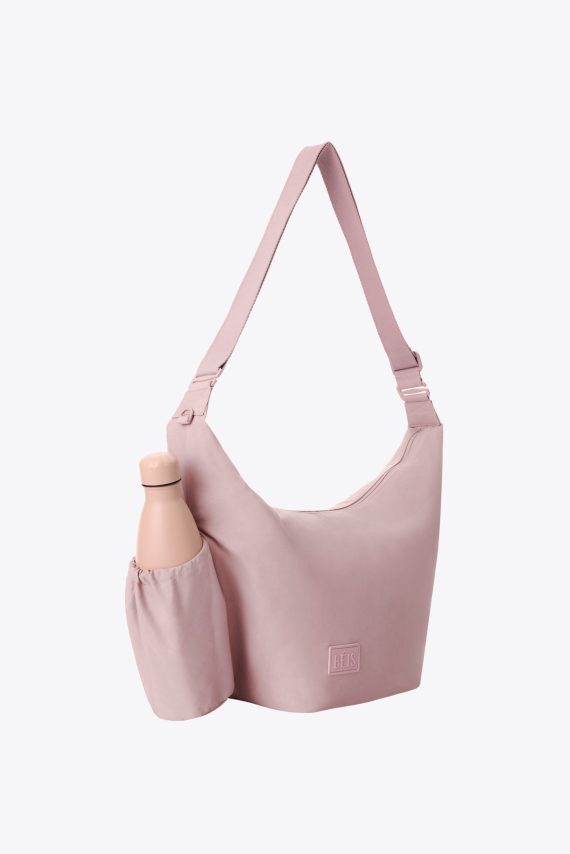 The Crescent Catchall in Atlas Pink - Image 5