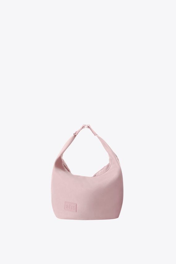 The Crescent Catchall in Atlas Pink - Image 3