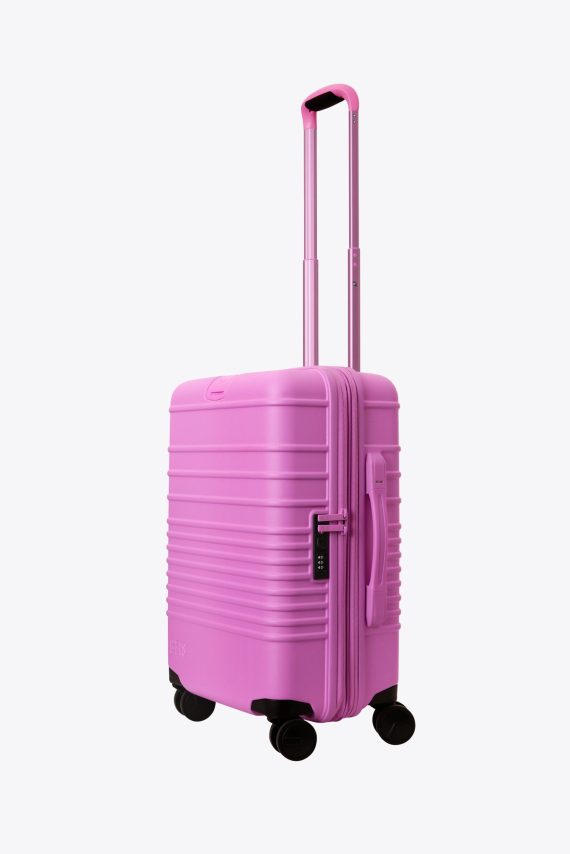 The Carry-On Roller in Berry - Image 2