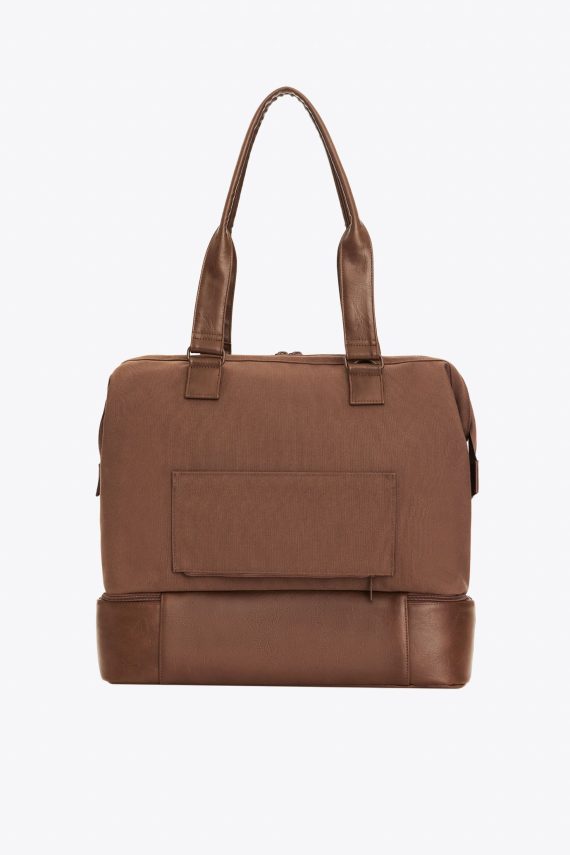 The Mini Weekender in Maple - Image 6
