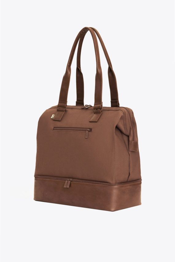 The Mini Weekender in Maple - Image 5