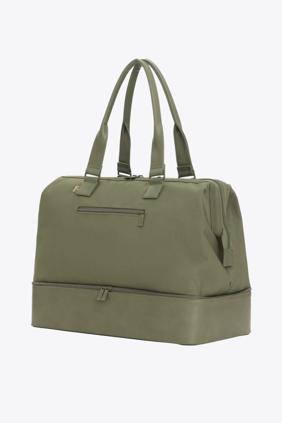 The Weekender in Olive - Image 2