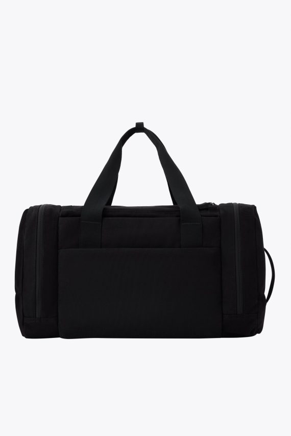The Utility Duffle in Black - Image 3