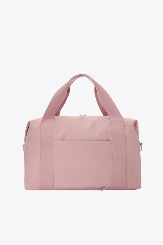 The B??ISics Duffle in Atlas Pink - Image 3