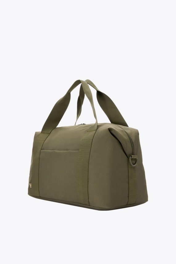 The B??ISics Duffle in Olive - Image 2