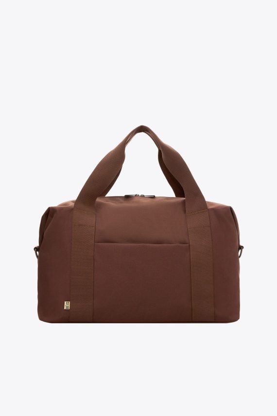 The B??ISics Duffle in Maple