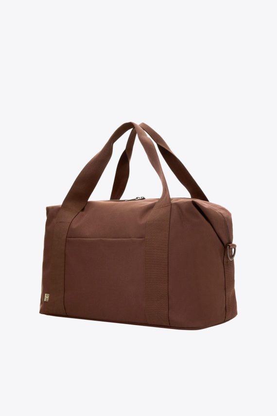 The B??ISics Duffle in Maple - Image 2