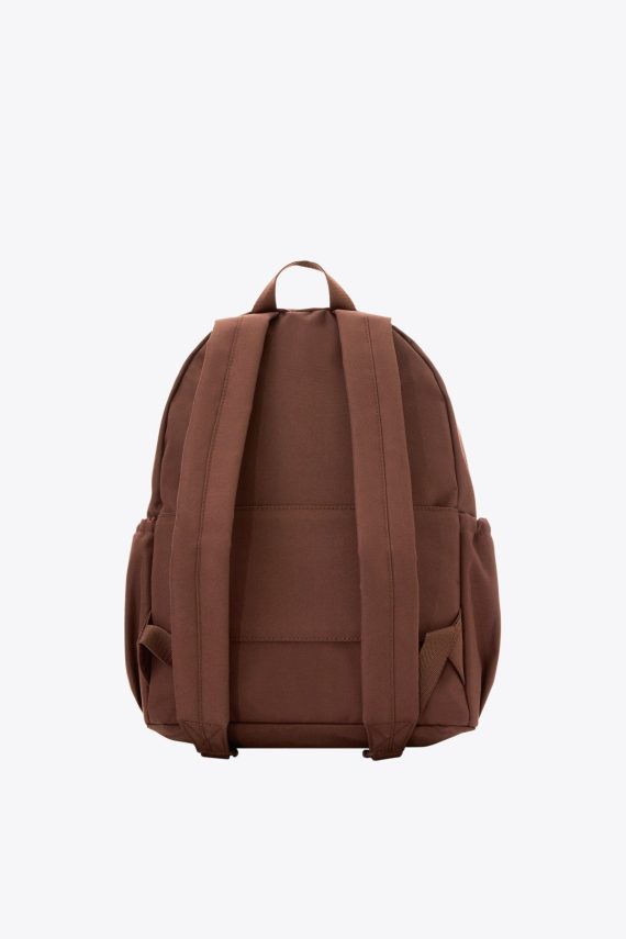 The B??ISics Backpack in Maple - Image 3