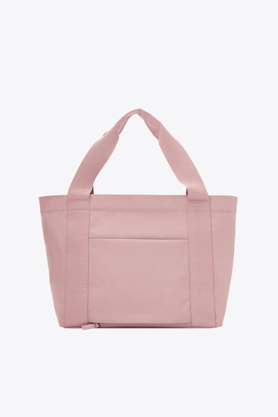 The B??ISics Tote in Atlas Pink - Image 3