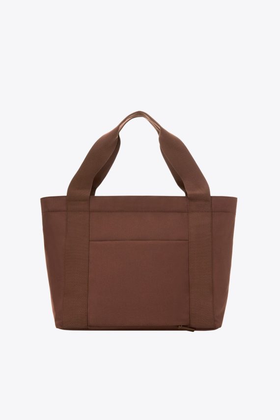 The B??ISics Tote in Maple - Image 3