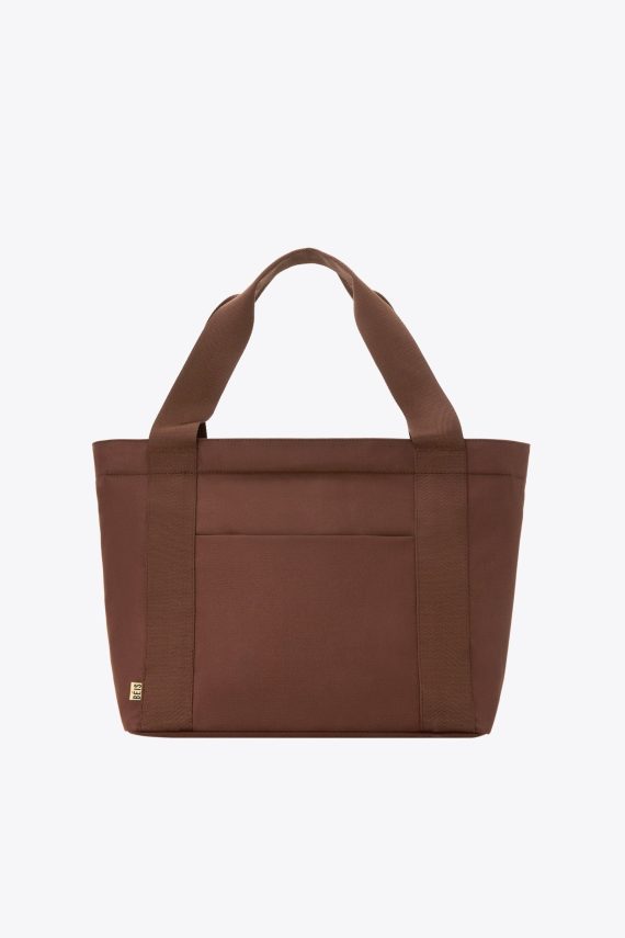 The B??ISics Tote in Maple