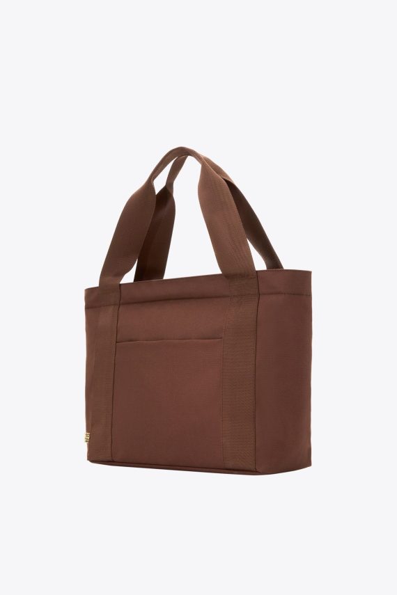 The B??ISics Tote in Maple - Image 2