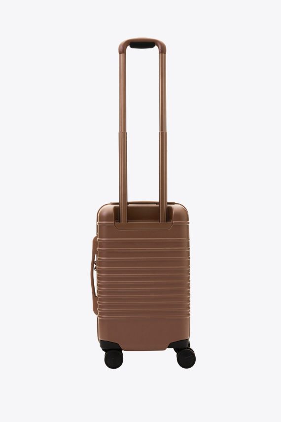 The Small Carry-On Roller in Maple - Image 4