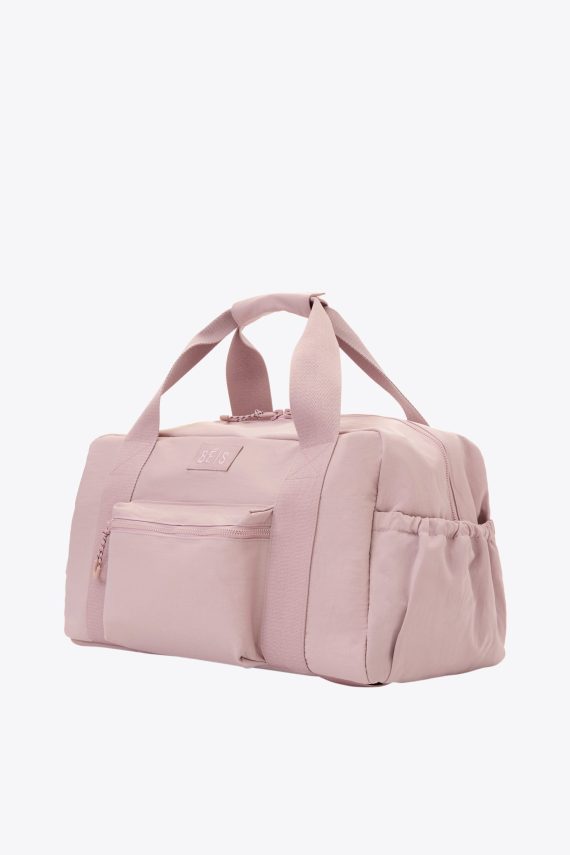The Sport Duffle Backpack in Atlas Pink - Image 2
