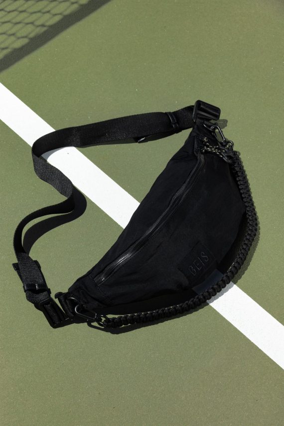 The Sport Pack in Black - Image 5