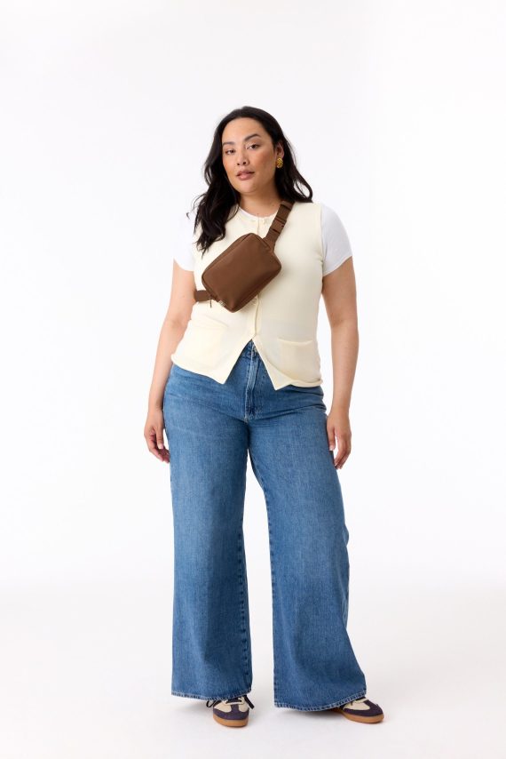 The Belt Bag in Maple - Image 5
