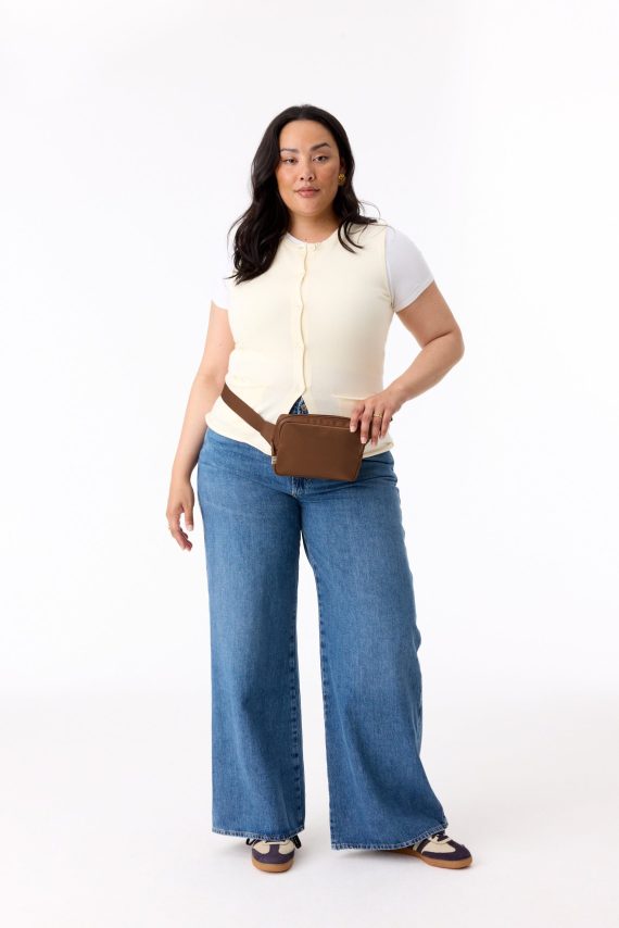 The Belt Bag in Maple - Image 6