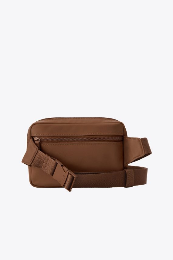 The Belt Bag in Maple - Image 4