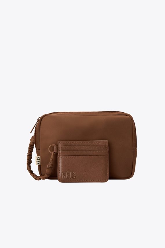 The Belt Bag in Maple - Image 3