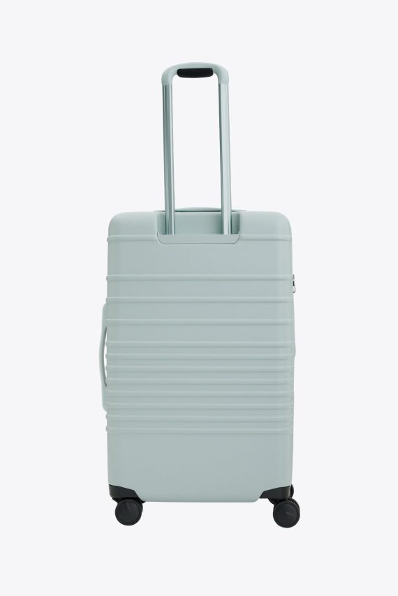 The Medium Check-In Roller in Slate - Image 3
