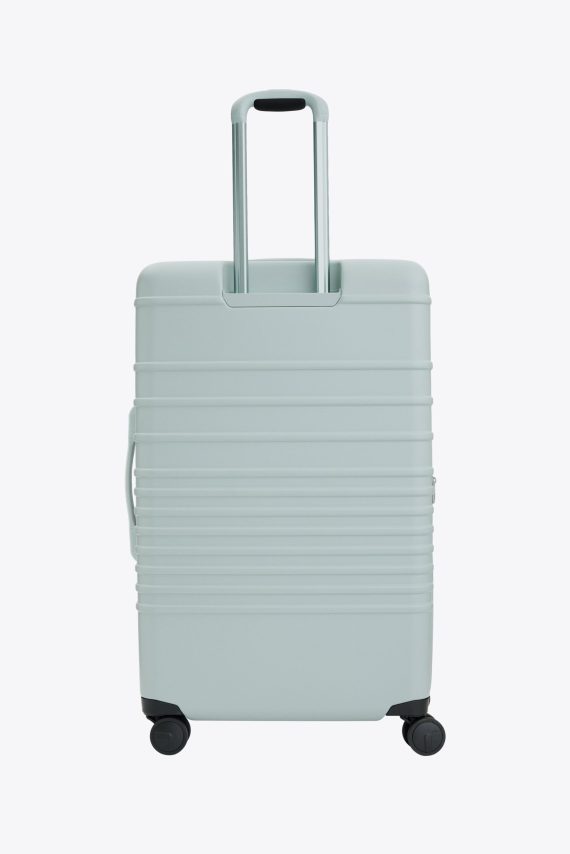The Large Check-In Roller in Slate - Image 3