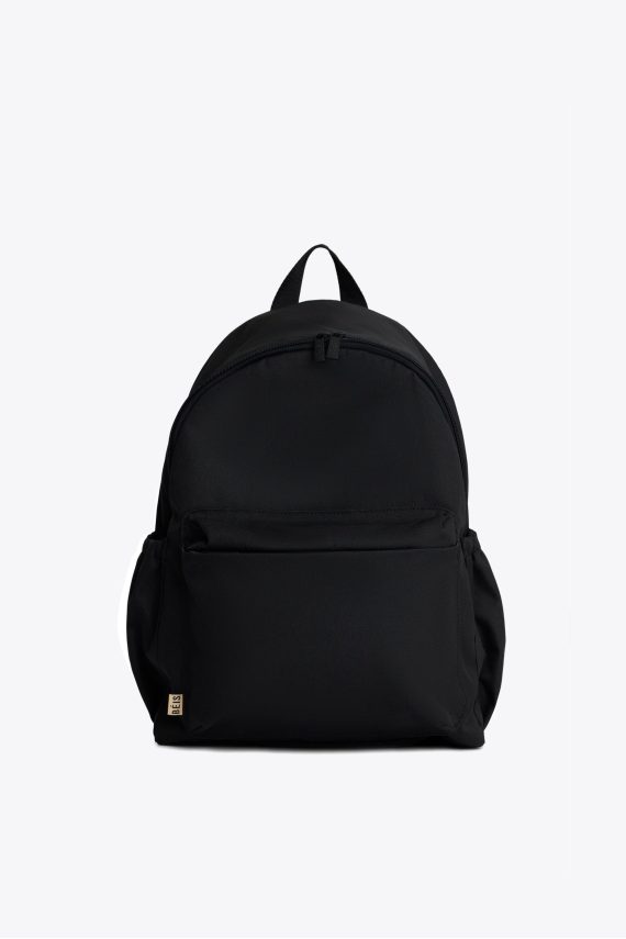 The B??ISics Backpack in Black