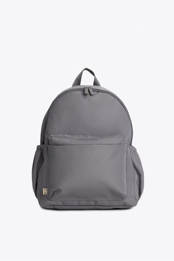 The B??ISics Backpack in Grey