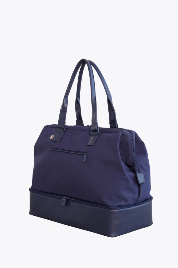 The Weekender in Navy - Image 2