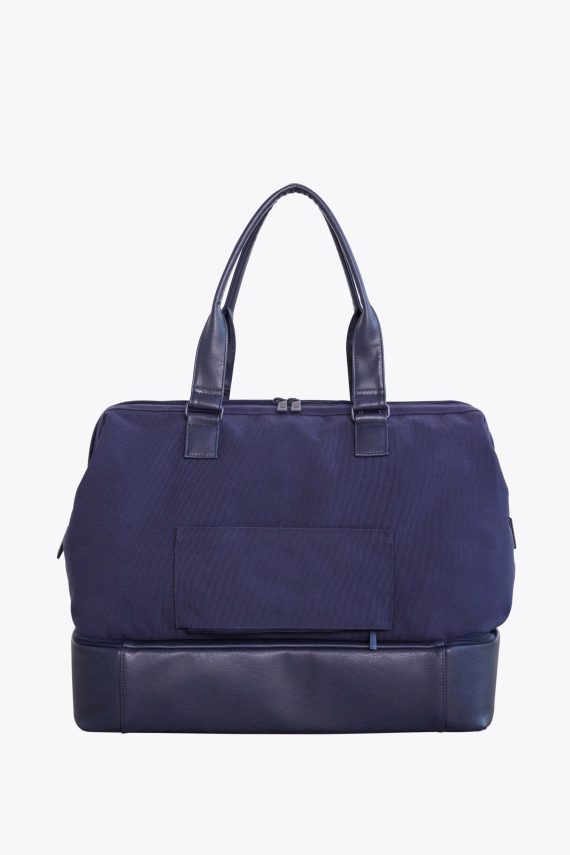 The Weekender in Navy - Image 3