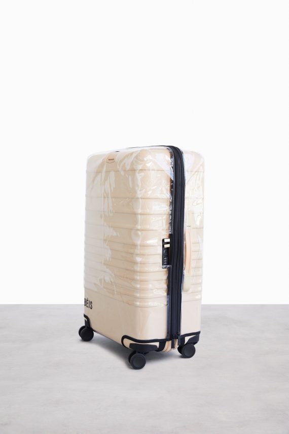 The Medium Check-In Roller Luggage Cover - Image 2