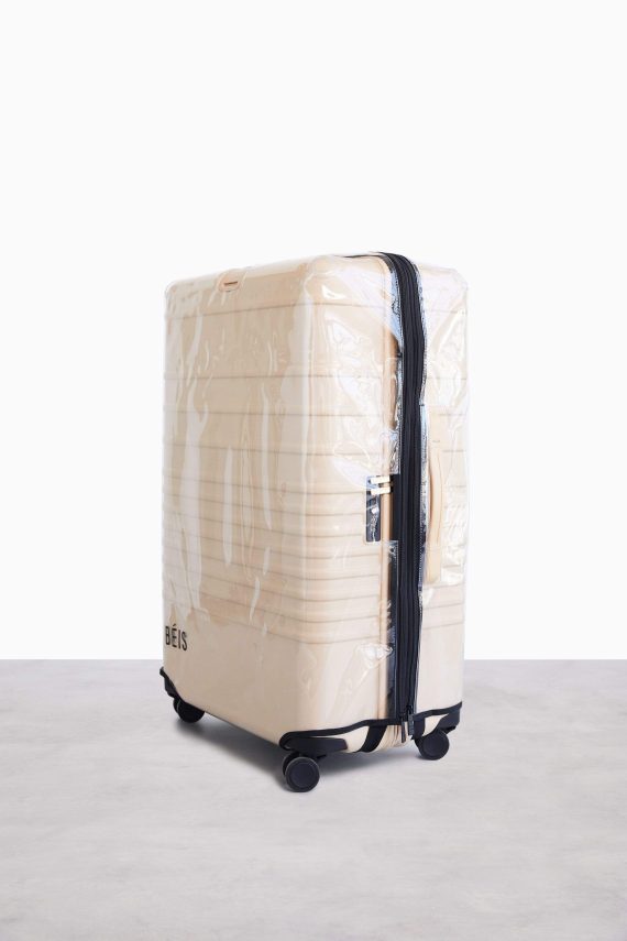 The Large Check-In Luggage Cover - Image 3