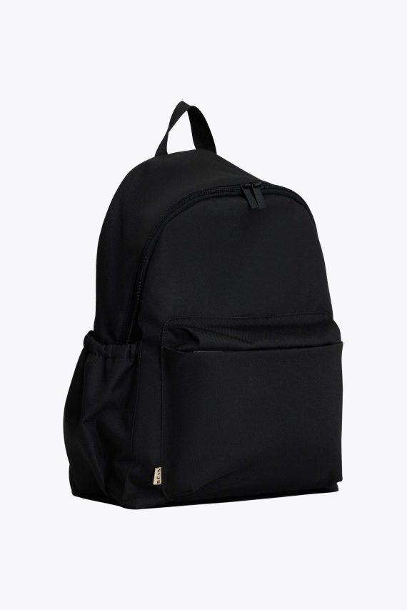 The B??ISics Backpack in Black - Image 2