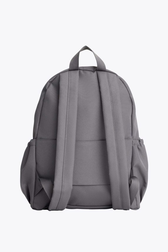 The B??ISics Backpack in Grey - Image 3