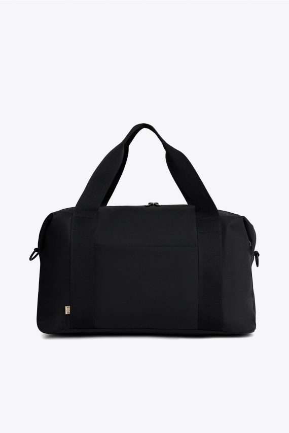 The B??ISics Duffle in Black