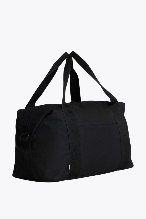 The B??ISics Duffle in Black - Image 2