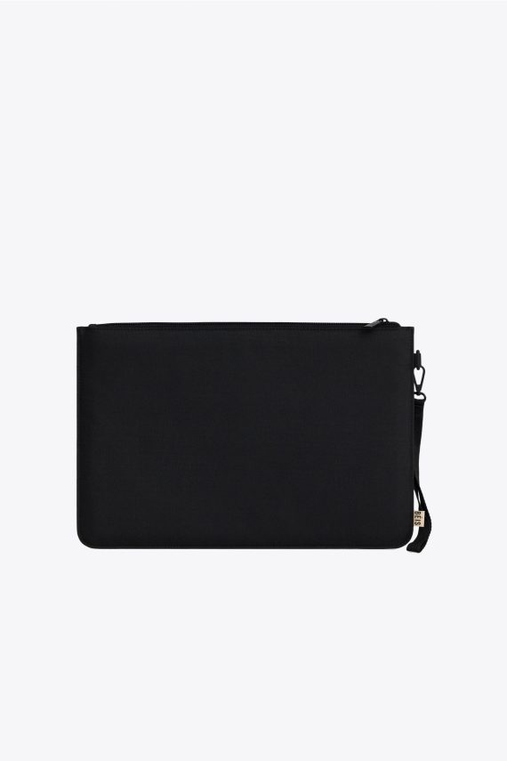 The B??ISics Laptop Pouch in Black